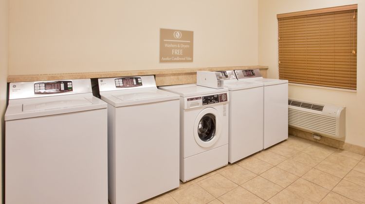 Candlewood Suites Springfield Other