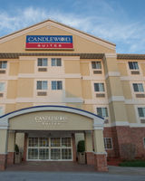Candlewood Suites Springfield