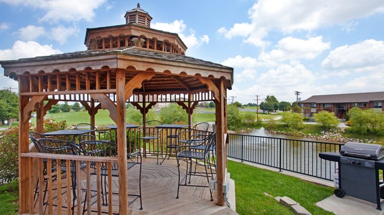 Candlewood Suites Springfield Other