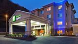 Holiday Inn Express & Suites Pikeville Exterior