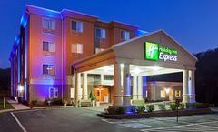 Holiday Inn Express & Suites Pikeville