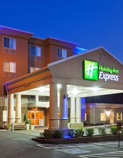 Holiday Inn Express & Suites Pikeville