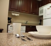 Staybridge Suites Room