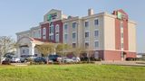 <b>Holiday Inn Express & Suites Byram Exterior</b>. Images powered by <a href="https://www.leonardoworldwide.com/" title="Leonardo Worldwide" target="_blank">Leonardo</a>.