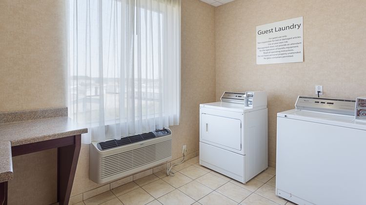 Holiday Inn Express & Suites Byram Other