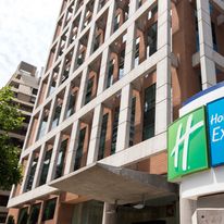 Holiday Inn Express Las Condes