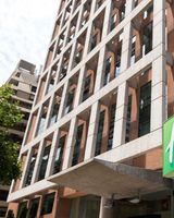 Holiday Inn Express Las Condes