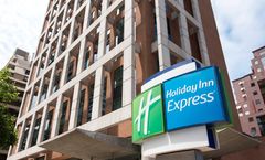 Holiday Inn Express Las Condes