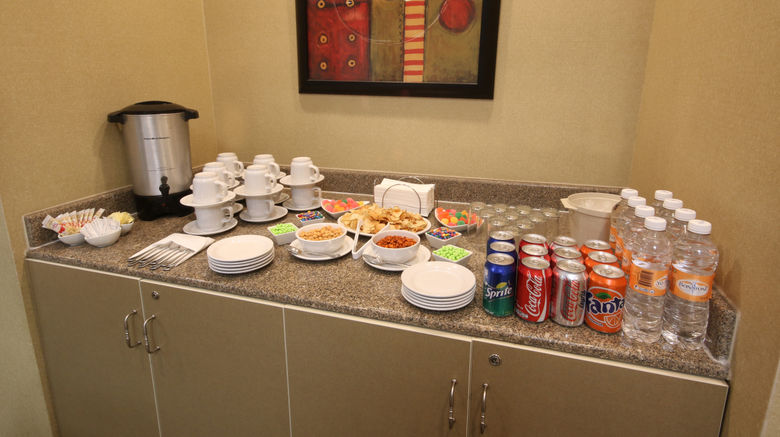 <b>Holiday Inn Express & Suites Juarez Meeting</b>. Images powered by <a href="https://www.leonardoworldwide.com/" title="Leonardo Worldwide" target="_blank">Leonardo</a>.