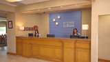 <b>Holiday Inn Express & Suites Juarez Lobby</b>. Images powered by <a href="https://www.leonardoworldwide.com/" title="Leonardo Worldwide" target="_blank">Leonardo</a>.