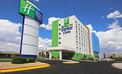 Holiday Inn Express & Suites Juarez