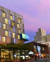 Holiday Inn Express Bangkok Sukhumvit 11
