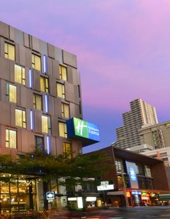 Holiday Inn Express Bangkok Sukhumvit 11