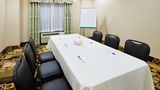 <b>Holiday Inn Express Hotel & Suites Meeting</b>. Images powered by <a href="https://www.leonardoworldwide.com/" title="Leonardo Worldwide" target="_blank">Leonardo</a>.