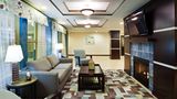 <b>Holiday Inn Express Hotel & Suites Lobby</b>. Images powered by <a href="https://www.leonardoworldwide.com/" title="Leonardo Worldwide" target="_blank">Leonardo</a>.
