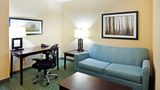 <b>Holiday Inn Express Hotel & Suites Suite</b>. Images powered by <a href="https://www.leonardoworldwide.com/" title="Leonardo Worldwide" target="_blank">Leonardo</a>.