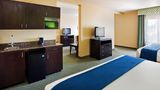 <b>Holiday Inn Express Hotel & Suites Suite</b>. Images powered by <a href="https://www.leonardoworldwide.com/" title="Leonardo Worldwide" target="_blank">Leonardo</a>.