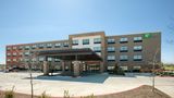 Holiday Inn Express Fort Worth-Northlake Exterior