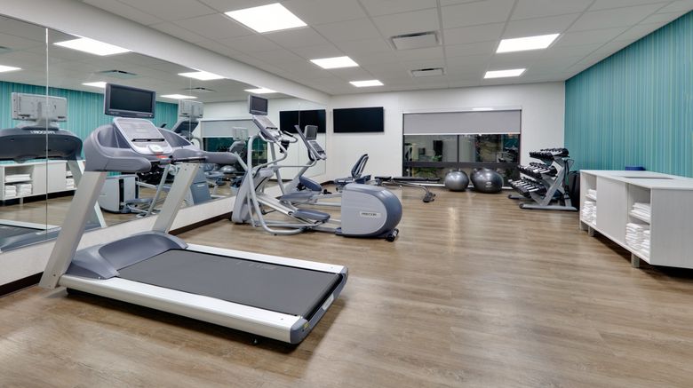 <b>Holiday Inn Express Fort Worth-Northlake Health Club</b>. Images powered by <a href="https://www.leonardoworldwide.com/" title="Leonardo Worldwide" target="_blank">Leonardo</a>.