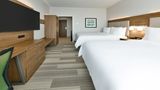 <b>Holiday Inn Express Fort Worth-Northlake Room</b>. Images powered by <a href="https://www.leonardoworldwide.com/" title="Leonardo Worldwide" target="_blank">Leonardo</a>.