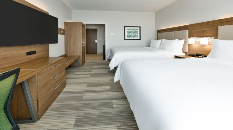 Holiday Inn Express Fort Worth-Northlake Room