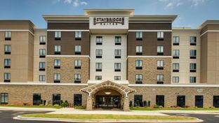 Staybridge Suites Rock Hill