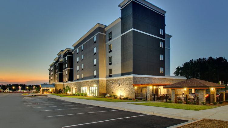 Staybridge Suites Rock Hill Other