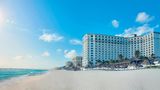 JW Marriott Cancun Resort & Spa Exterior