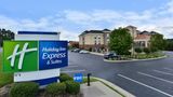 Holiday Inn Express Hotel & Suites Exterior