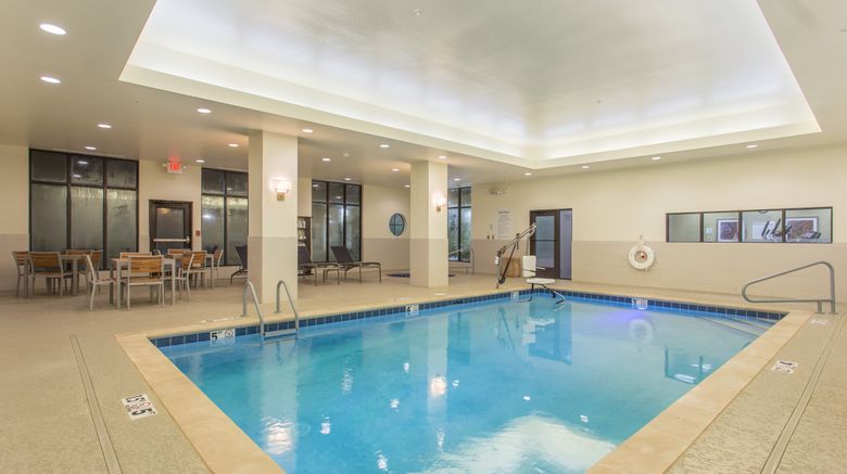 <b>Holiday Inn Texarkana Convention Center Pool</b>. Images powered by <a href="https://www.leonardoworldwide.com/" title="Leonardo Worldwide" target="_blank">Leonardo</a>.