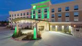 <b>Holiday Inn Texarkana Convention Center Exterior</b>. Images powered by <a href="https://www.leonardoworldwide.com/" title="Leonardo Worldwide" target="_blank">Leonardo</a>.