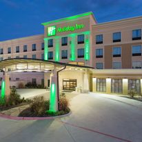 Holiday Inn Texarkana Convention Center