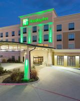 Holiday Inn Texarkana Convention Center