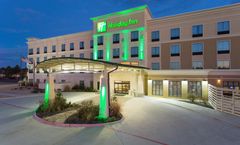 Holiday Inn Texarkana Convention Center