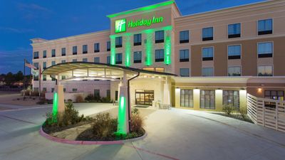 Holiday Inn Texarkana Convention Center