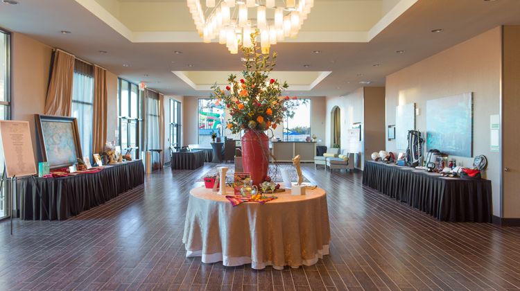 Holiday Inn Texarkana Convention Center Meeting