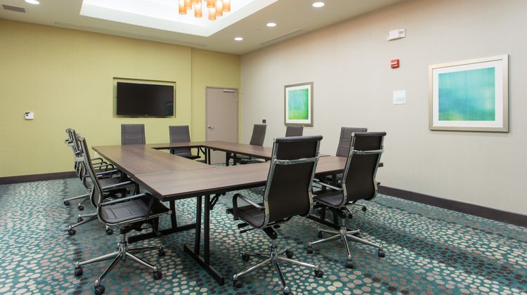 Holiday Inn Texarkana Convention Center Meeting