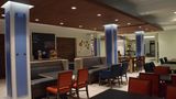 Holiday Inn Express Hotel & Suites Restaurant