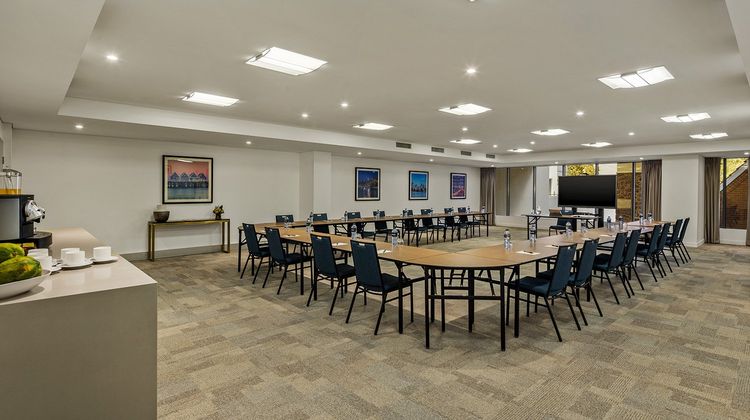 Quest East Perth Ballroom