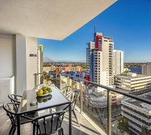 Quest East Perth Exterior