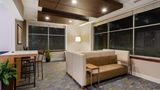 <b>Holiday Inn Express & Suites Downtown Lobby</b>. Images powered by <a href="https://www.leonardoworldwide.com/" title="Leonardo Worldwide" target="_blank">Leonardo</a>.