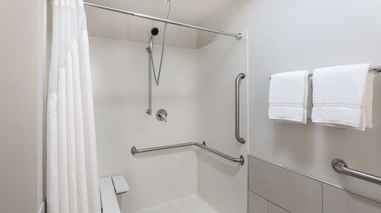 Holiday Inn Express & Suites Downtown Room