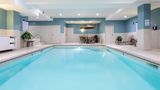<b>Holiday Inn Express & Suites Downtown Pool</b>. Images powered by <a href="https://www.leonardoworldwide.com/" title="Leonardo Worldwide" target="_blank">Leonardo</a>.