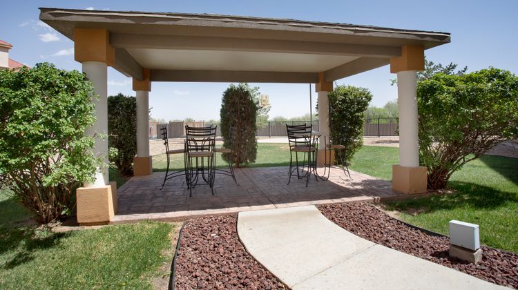 Holiday Inn Express Hotel & Suites Other