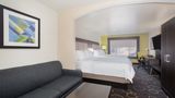 Holiday Inn Express Hotel & Suites Suite