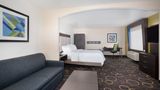 Holiday Inn Express Hotel & Suites Suite