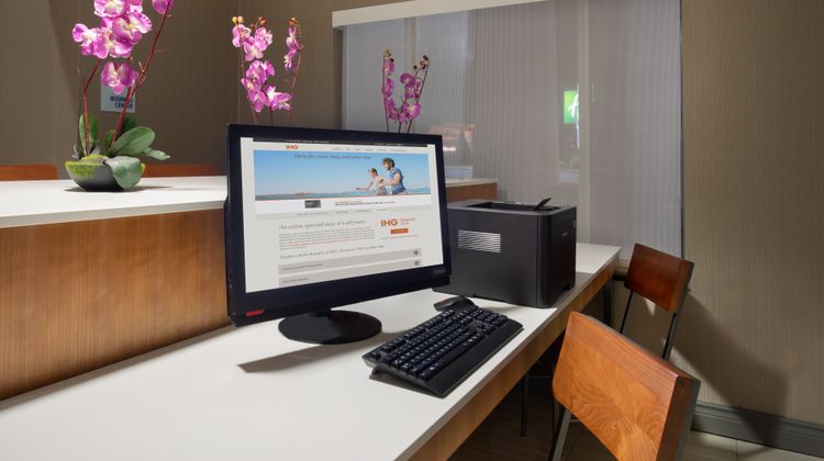 Holiday Inn Express Hotel & Suites Other