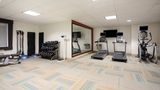 Holiday Inn Express Hotel & Suites Health Club