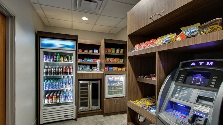 Holiday Inn Express Hotel & Suites Other