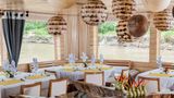 <b>Delfin Amazon Cruises Restaurant</b>. Images powered by <a href="https://www.leonardoworldwide.com/" title="Leonardo Worldwide" target="_blank">Leonardo</a>.